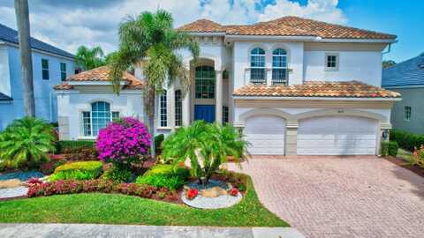 6645 Grande Orchid Way, Delray Beach, FL 33446