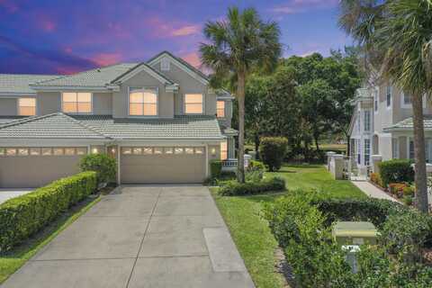 1581 SW Harbour Isles Circle, Port Saint Lucie, FL 34986