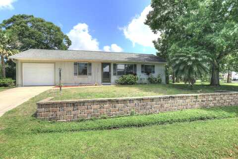 1690 Seahouse Street, Sebastian, FL 32958