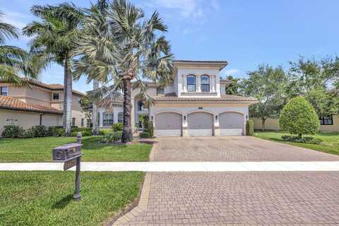 16873 Charles River Drive, Delray Beach, FL 33446