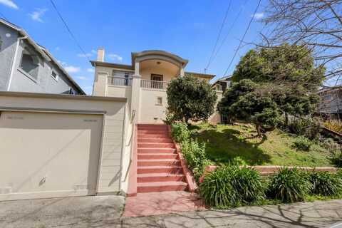 4024 Elston Avenue, Oakland, CA 94602