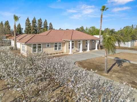 36523 Marciel Avenue, Madera, CA 93636