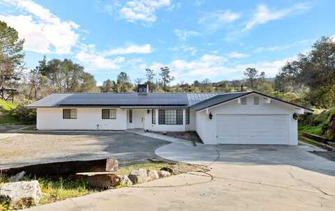 44459 Lookout Court, Coarsegold, CA 93614