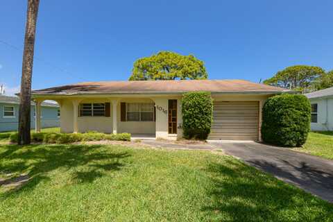 1016 Jamaica Avenue, Fort Pierce, FL 34982