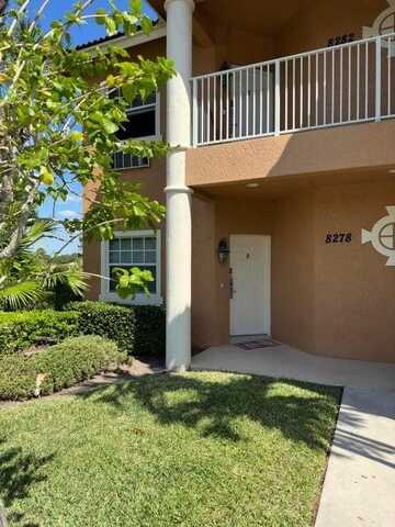 8278 Mulligan Circle, Port Saint Lucie, FL 34986