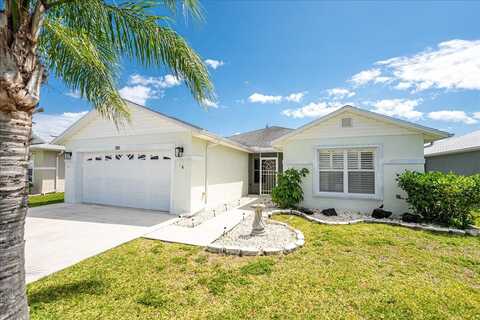 6606 Alheli, Fort Pierce, FL 34950