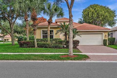 6833 Watertown Drive, Boynton Beach, FL 33437