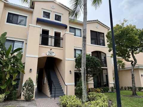 2807 Veronia Drive, Palm Beach Gardens, FL 33410