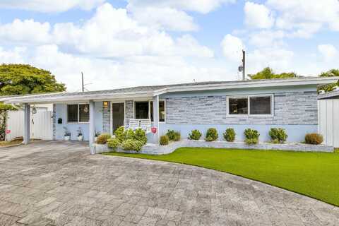 341 NE 49th Street, Oakland Park, FL 33334
