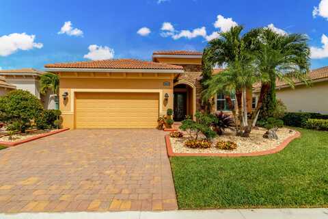 18024 SW Cosenza Way, Port Saint Lucie, FL 34986