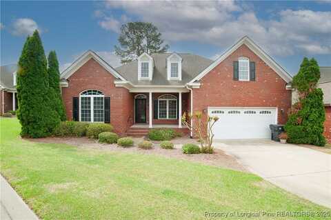 4721 Bramble Street, Hope Mills, NC 28348