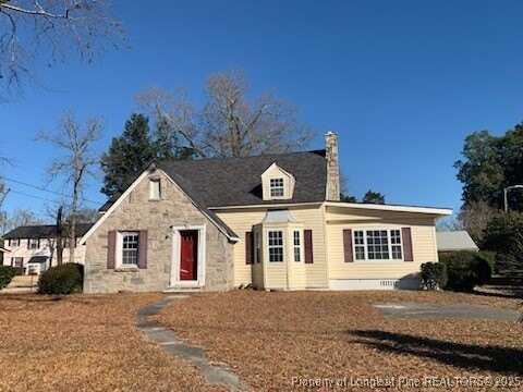 1002 Iona Street, Fairmont, NC 28340