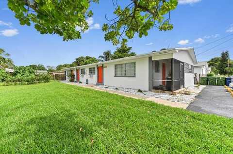 512 SW 7th Street SW, Hallandale Beach, FL 33009