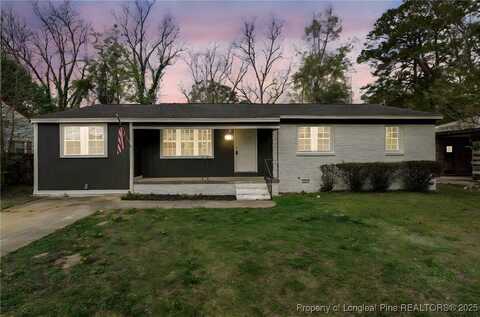 304 S Thompson Street, Whiteville, NC 28472