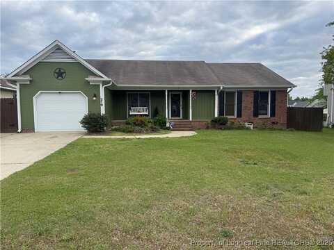 219 Larchmont Road, Fayetteville, NC 28311