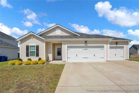 2346 Spinning Wheel Road, Fayetteville, NC 28306