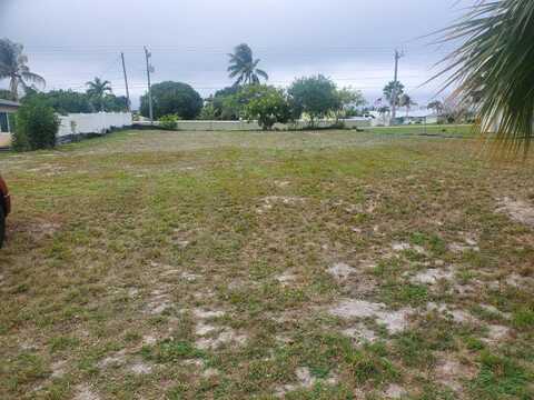 0 NE Barbara Drive, Jensen Beach, FL 34957