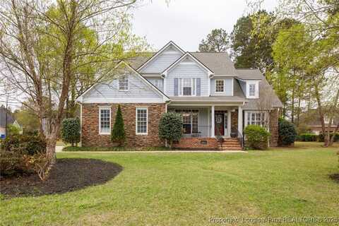 308 St Martins Place, Fayetteville, NC 28311