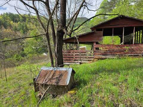 Greens Creek Rd, Sylva, NC 28779