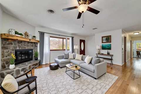 311 Winding Way Drive, Franklin, NC 28734
