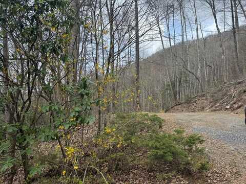 Lot K Hawks Ridge Drive, Whittier, NC 28789