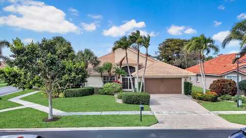 7315 Falls Road E, Boynton Beach, FL 33437