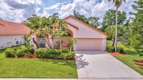 2445 Stonegate Dr, Wellington, FL 33414