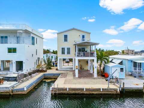 215 Allen Avenue, Key Largo, FL 33037