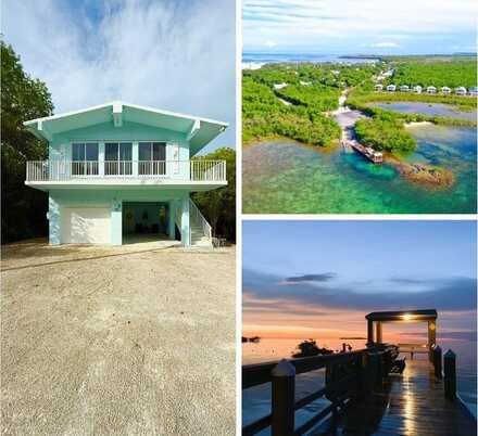 313 Bayview Avenue, Key Largo, FL 33037