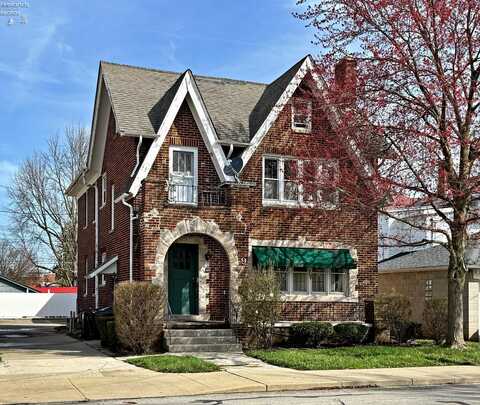 9 Main Street, Tiffin, OH 44883
