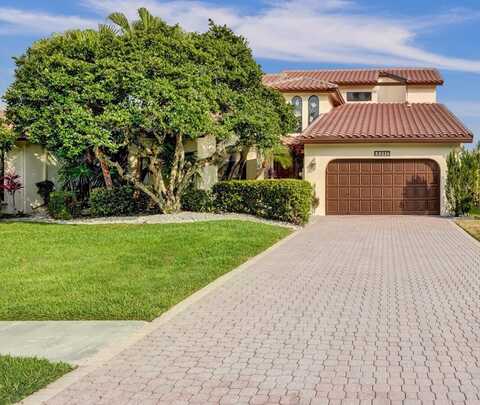 22516 Esplanada Circle W, Boca Raton, FL 33433