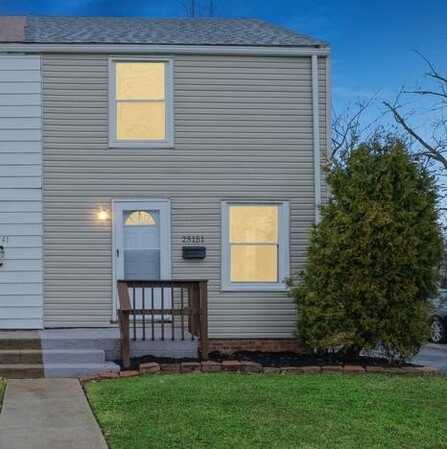 25151 FISHER RD, EUCLID, OH 44117