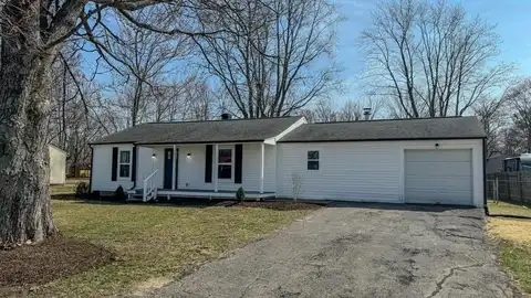 1819 LOUIS LN, GOSHEN, OH 45122