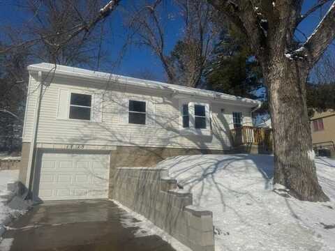 1715 WEST 25TH STREET, SIOUX CITY, IA 51103