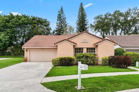 10001 Country Brook Road, Boca Raton, FL 33428