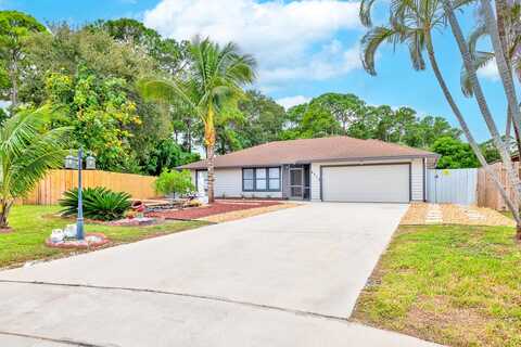 6719 Lawrence Woods Court, Lake Worth, FL 33462