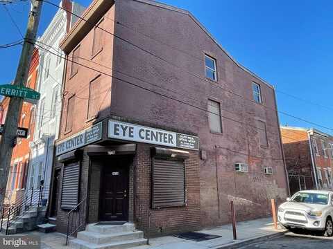 1414 S 5TH STREET, PHILADELPHIA, PA 19147