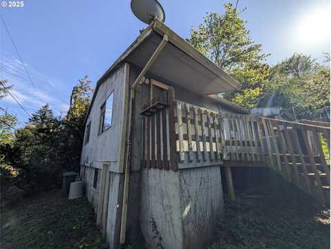 10539 NW 3RD ST, Portland, OR 97231