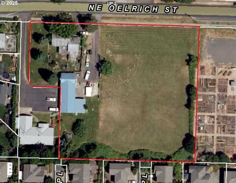 6342 NE Oelrich ST, Hillsboro, OR 97124