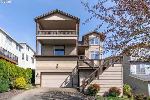 5878 NW REDFOX DR, Portland, OR 97229