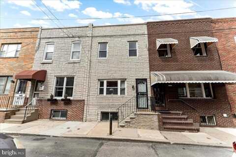 1907 DURFOR STREET, PHILADELPHIA, PA 19145