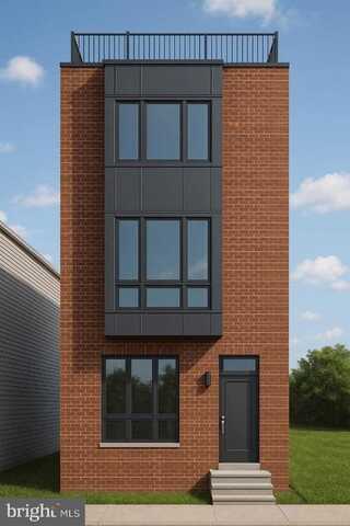 2502 N 10TH STREET, PHILADELPHIA, PA 19133
