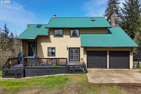 43737 SE ERIN LN, Sandy, OR 97055