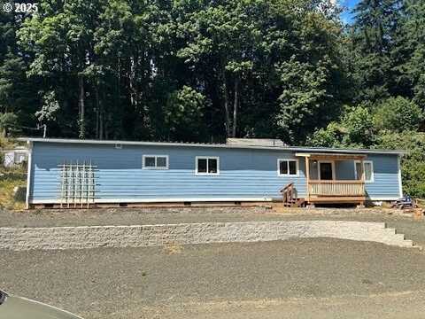 156 PINE ST, Falls City, OR 97344