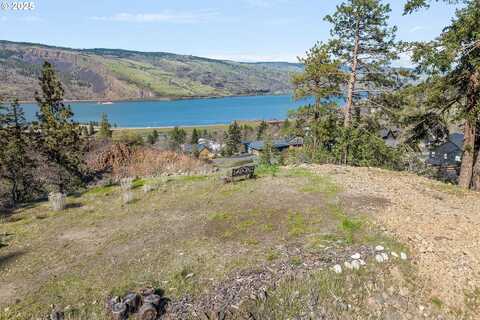 Asher ST, Mosier, OR 97040