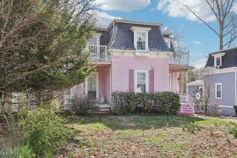 58 Ridgeway Ave, West Orange, NJ 07052