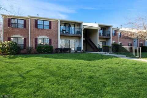 44 Baldwin Ct, Bernardsville, NJ 07920