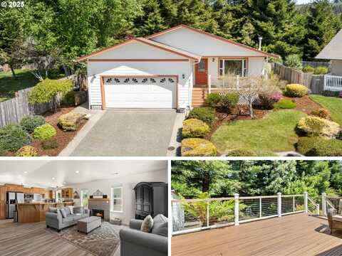 6759 JASMINE CT, Brookings, OR 97415