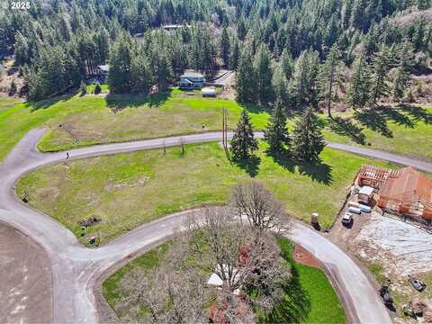 Lot 16 Husum Greens, White Salmon, WA 98672