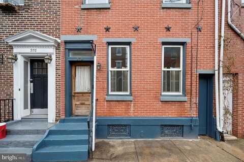 978 N 5TH STREET, PHILADELPHIA, PA 19123